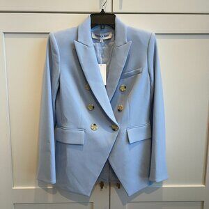 Veroinca Beard Miller Dickey Jacket size 4